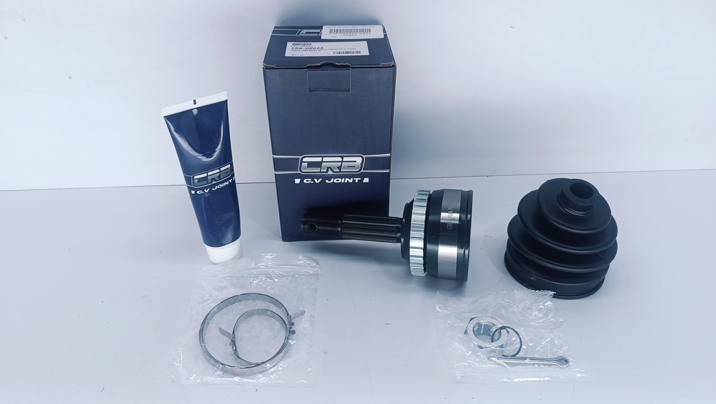 PUNTA TRIPOIDE R/INT 28X22X51 CHEVY CONFOR C2 C3 CORSA 1.8 - Vista 6
