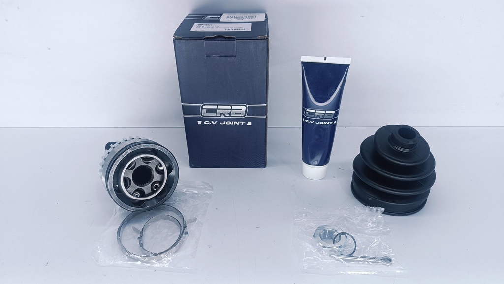 PUNTA TRIPOIDE R/INT 28X22X51 CHEVY CONFOR C2 C3 CORSA 1.8 - Vista 7