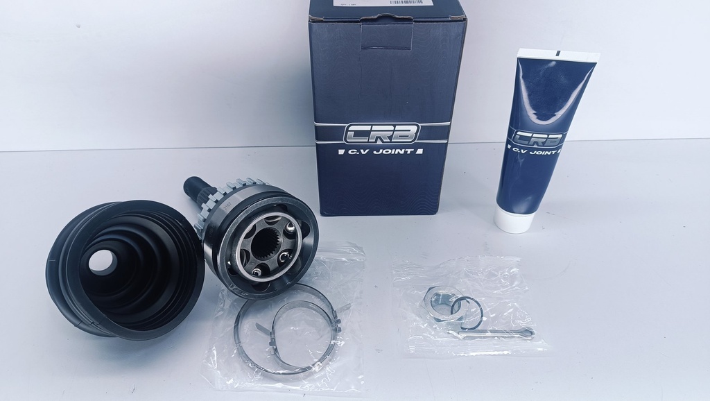 PUNTA TRIPOIDE R/INT 28X22X51 CHEVY CONFOR C2 C3 CORSA 1.8 - Vista 8