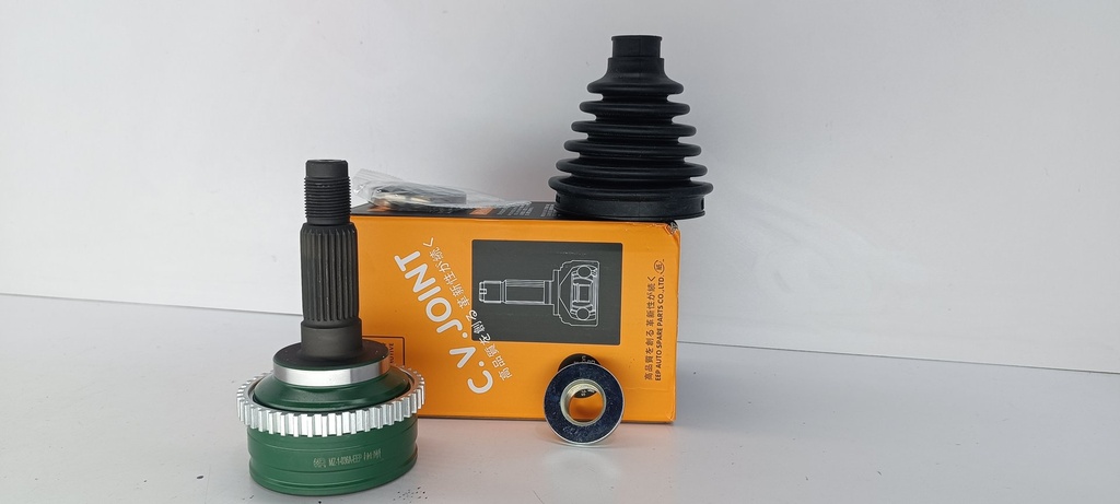 PUNTA TRIPOIDE R/INT 28X26X56 ALLEGRO 1.3 1.6 MAZDA 323 98-03 - Vista 1