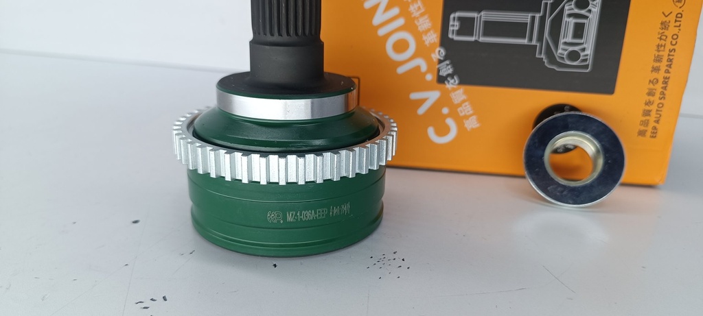 PUNTA TRIPOIDE R/INT 28X26X56 ALLEGRO 1.3 1.6 MAZDA 323 98-03 - Vista 2