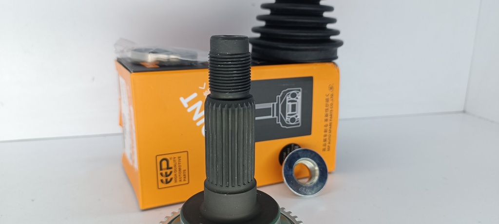 PUNTA TRIPOIDE R/INT 28X26X56 ALLEGRO 1.3 1.6 MAZDA 323 98-03 - Vista 3