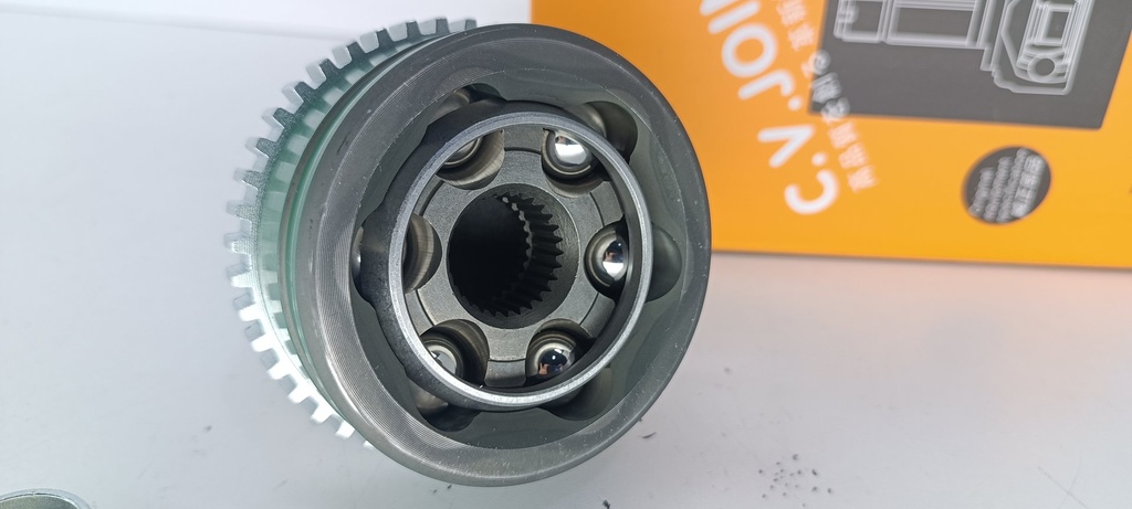 PUNTA TRIPOIDE R/INT 28X26X56 ALLEGRO 1.3 1.6 MAZDA 323 98-03 - Vista 5