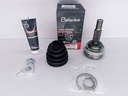 PUNTA TRIPOIDE R/INT AVILA ARAYA SKY BABY SAPITO PANTALLITA TODOS C/M 1.6 YARIS BELTA 2008 23X26X56 C/ABS 86-02 - Vista 3