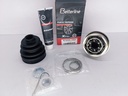 PUNTA TRIPOIDE R/INT AVILA ARAYA SKY BABY SAPITO PANTALLITA TODOS C/M 1.6 YARIS BELTA 2008 23X26X56 C/ABS 86-02 - Vista 4