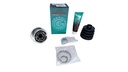 PUNTA TRIPOIDE R/INT C/ABS 22X26X56 ALLEGRO LASER MIATA MX3 323 1.6 1.8 - Vista 2