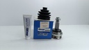 PUNTA TRIPOIDE R/INT C/ABS 28X26X55 CIVIC 98-00 6ta GEN - Vista 1
