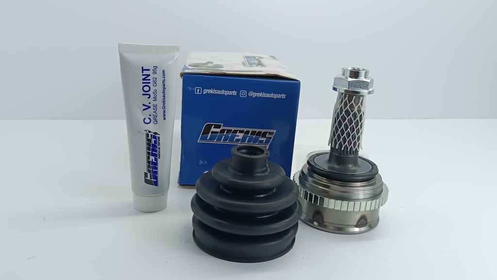 PUNTA TRIPOIDE R/INT C/ABS 28X26X55 CIVIC 98-00 6ta GEN - Vista 5