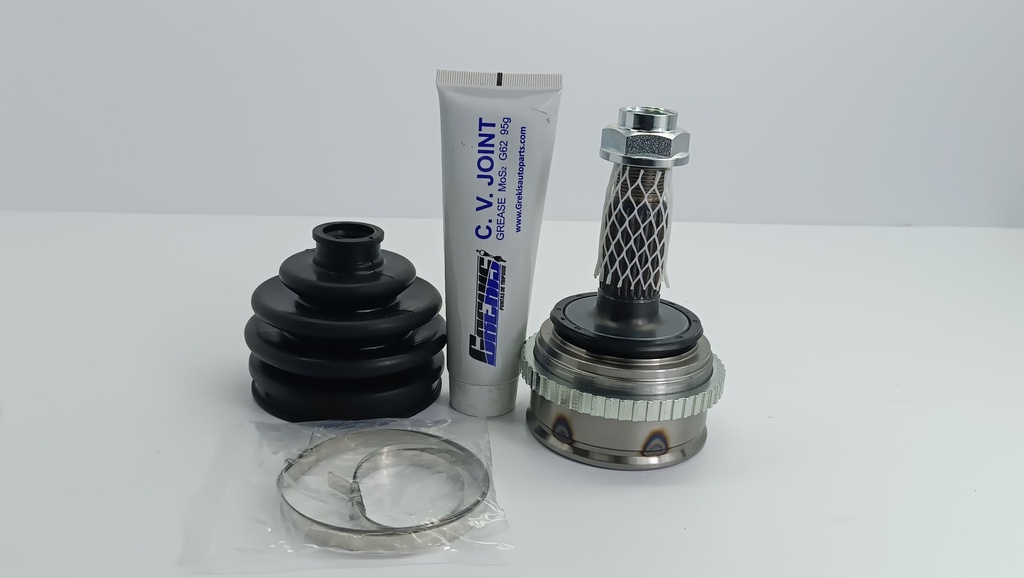 PUNTA TRIPOIDE R/INT C/ABS 28X26X55 CIVIC 98-00 6ta GEN - Vista 6