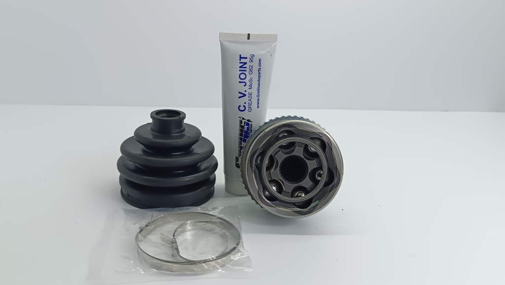 PUNTA TRIPOIDE R/INT C/ABS 28X26X55 CIVIC 98-00 6ta GEN - Vista 7