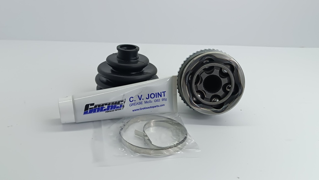 PUNTA TRIPOIDE R/INT C/ABS 28X26X55 CIVIC 98-00 6ta GEN - Vista 8