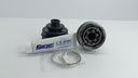 PUNTA TRIPOIDE R/INT C/ABS 28X26X55 CIVIC 98-00 6ta GEN - Vista 8