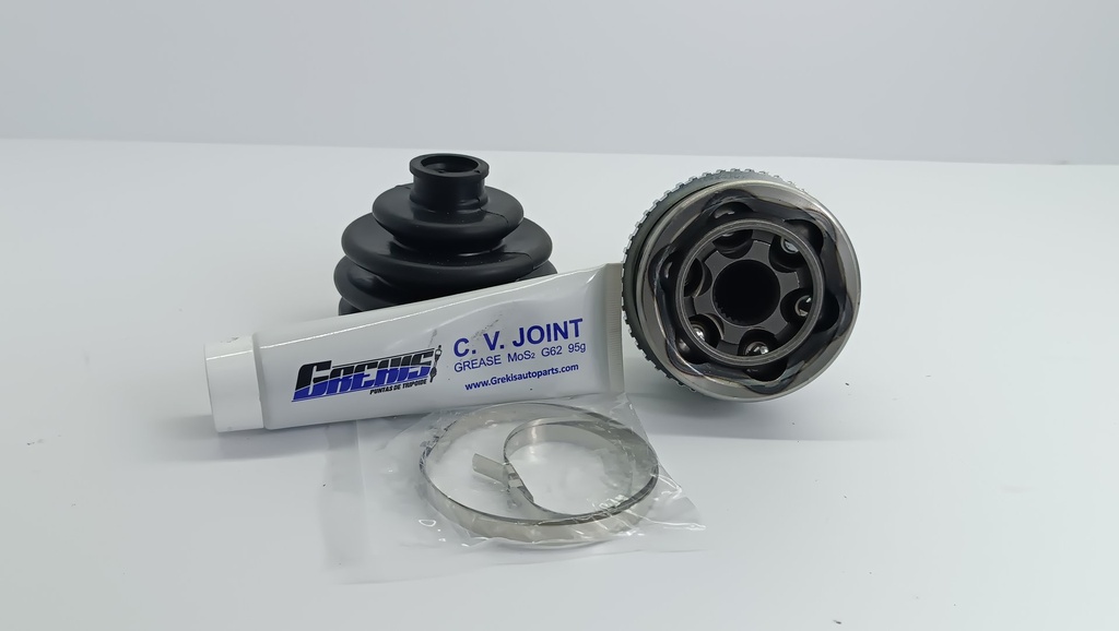 PUNTA TRIPOIDE R/INT C/ABS 28X26X55 CIVIC 98-00 6ta GEN - Vista 9