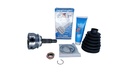 PUNTA TRIPOIDE R/INT C/ABS 30X25X62 LANCER TOURING 1.6 2.0 CVT 03-15 - Vista 3