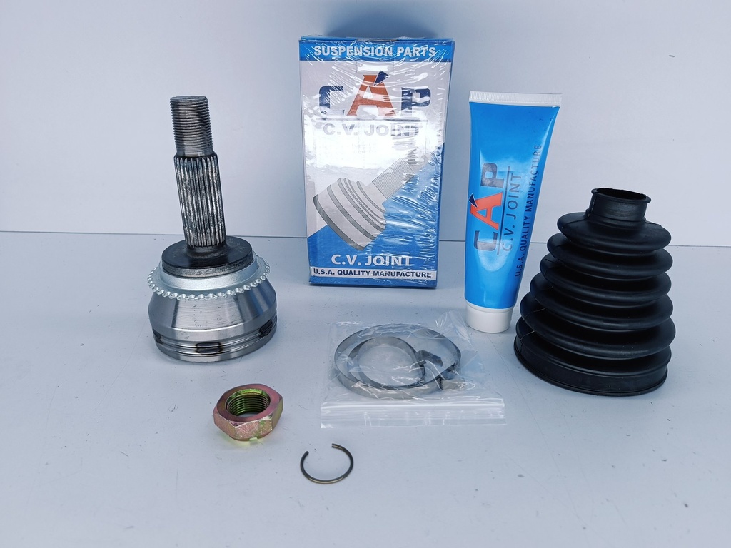 PUNTA TRIPOIDE R/INT C/ABS 30X25X62 LANCER TOURING 1.6 2.0 CVT 03-15 - Vista 6
