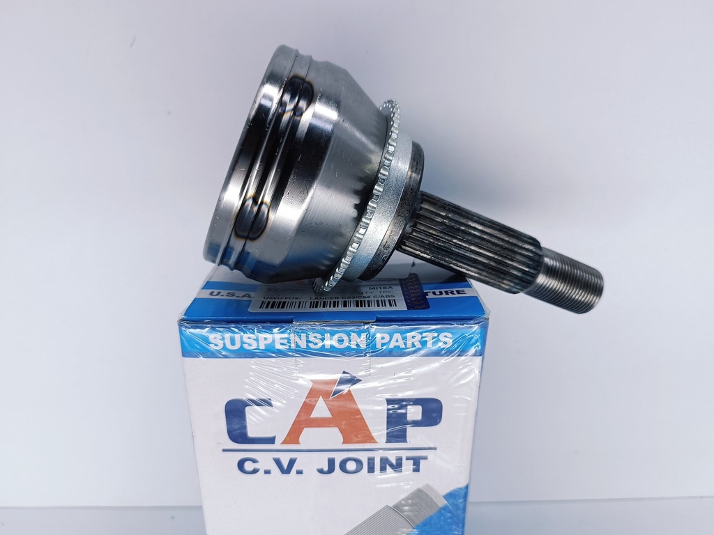 PUNTA TRIPOIDE R/INT C/ABS 30X25X62 LANCER TOURING 1.6 2.0 CVT 03-15 - Vista 7