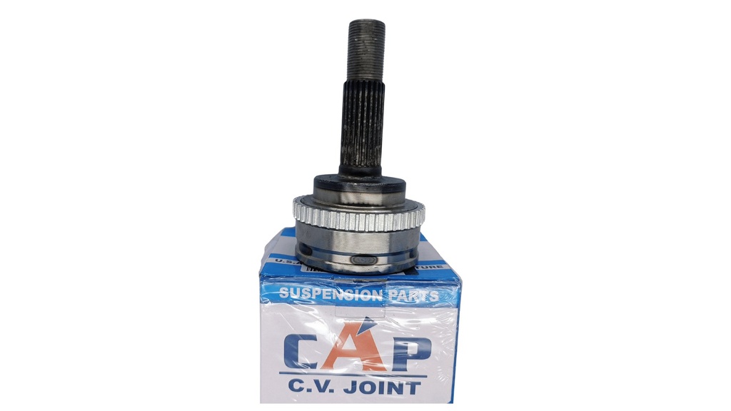 PUNTA TRIPOIDE YARIS SOL SINC R/INT C/ABS 99-05 22X24X56 - Vista 1