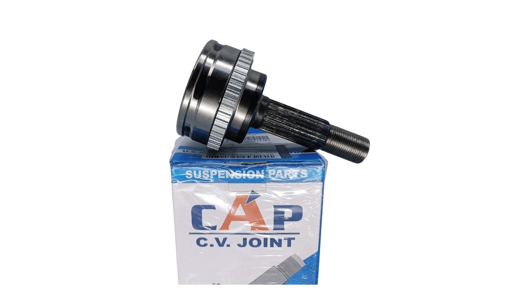 PUNTA TRIPOIDE YARIS SOL SINC R/INT C/ABS 99-05 22X24X56 - Vista 2