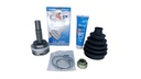 PUNTA TRIPOIDE YARIS SOL SINC R/INT C/ABS 99-05 22X24X56 - Vista 3