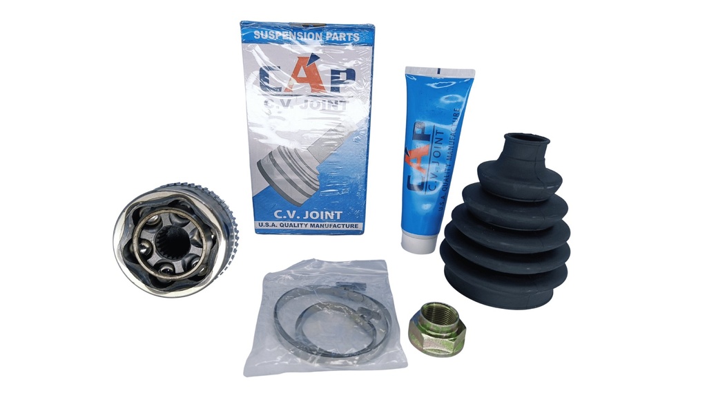PUNTA TRIPOIDE YARIS SOL SINC R/INT C/ABS 99-05 22X24X56 - Vista 4