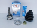 PUNTA TRIPOIDE YARIS SOL SINC R/INT C/ABS 99-05 22X24X56 - Vista 5