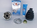 PUNTA TRIPOIDE YARIS SOL SINC R/INT C/ABS 99-05 22X24X56 - Vista 6