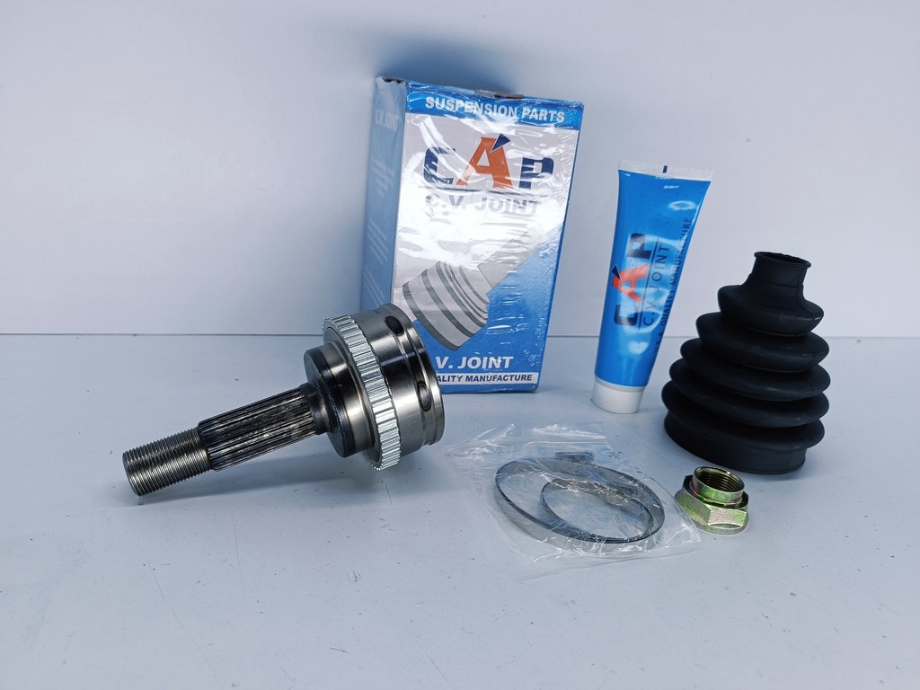 PUNTA TRIPOIDE YARIS SOL SINC R/INT C/ABS 99-05 22X24X56 - Vista 7