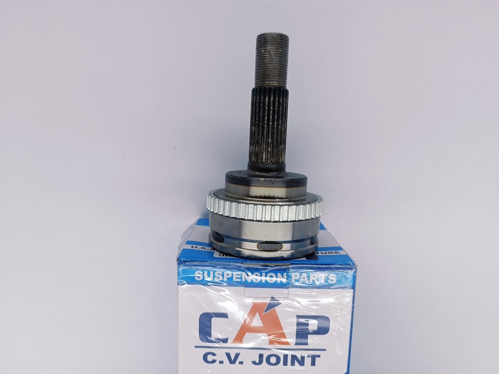 PUNTA TRIPOIDE YARIS SOL SINC R/INT C/ABS 99-05 22X24X56 - Vista 8