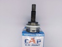 PUNTA TRIPOIDE YARIS SOL SINC R/INT C/ABS 99-05 22X24X56 - Vista 8