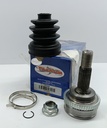PUNTA TRIPOIDE YARIS SOL SINC R/INT C/ABS 99-05 22X24X56 - Vista 1