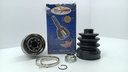 PUNTA TRIPOIDE YARIS SOL SINC R/INT C/ABS 99-05 22X24X56 - Vista 4