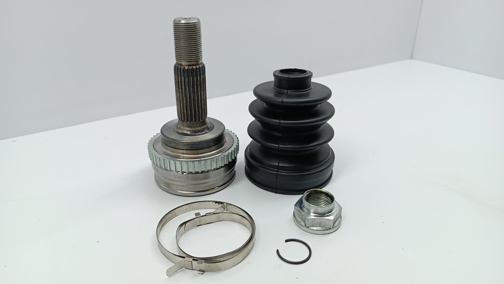 PUNTA TRIPOIDE YARIS SOL SINC R/INT C/ABS 99-05 22X24X56 - Vista 5
