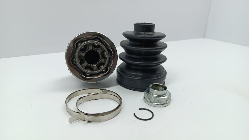 PUNTA TRIPOIDE YARIS SOL SINC R/INT C/ABS 99-05 22X24X56 - Vista 6