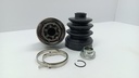 PUNTA TRIPOIDE YARIS SOL SINC R/INT C/ABS 99-05 22X24X56 - Vista 6