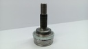PUNTA TRIPOIDE YARIS SOL SINC R/INT C/ABS 99-05 22X24X56 - Vista 7