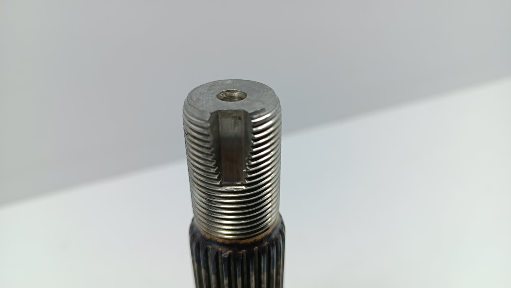 PUNTA TRIPOIDE YARIS SOL SINC R/INT C/ABS 99-05 22X24X56 - Vista 8