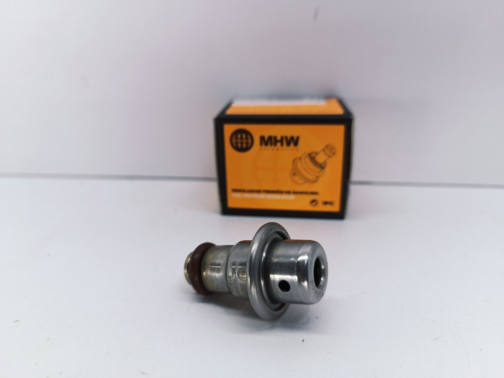 REGULADOR GASOLINA COROLLA NEW SENSATION 03-08 YARIS 00-05 - Vista 1