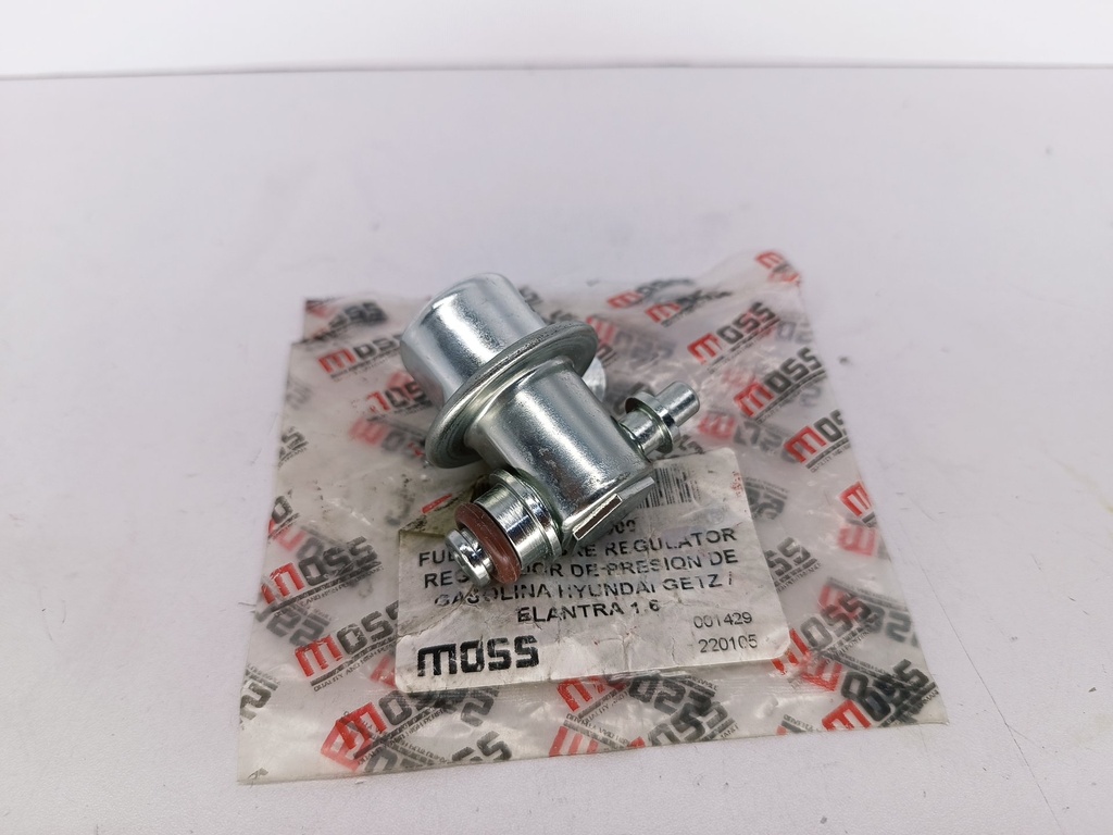 REGULADOR GASOLINA GETZ ELANTRA 1.6 - Vista 1