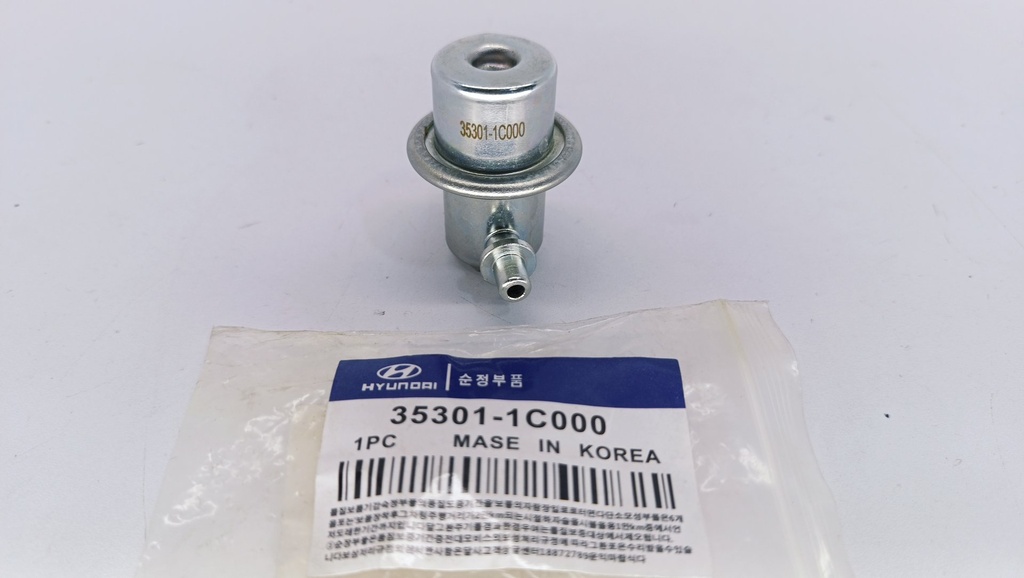 REGULADOR GASOLINA GETZ ELANTRA 1.6 - Vista 1