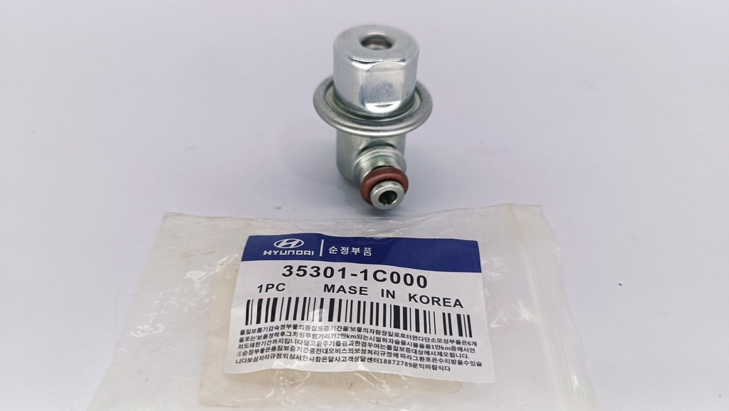 REGULADOR GASOLINA GETZ ELANTRA 1.6 - Vista 3