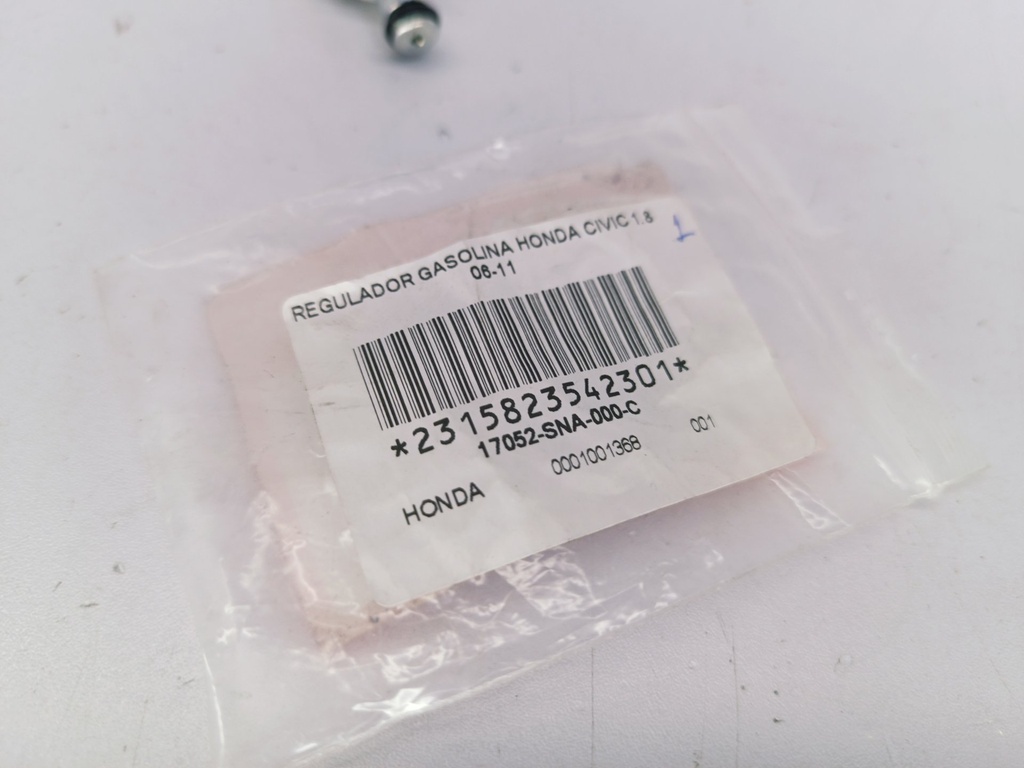 REGULADOR GASOLINA HONDA CIVIC 1.8 06-11 - Vista 5