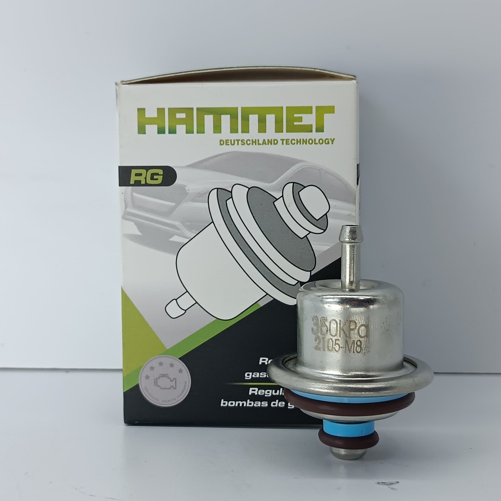 REGULADOR GASOLINA JEEP CHEROKEE XJ 242 ZJ WAGONEER 91-96 WRANGLER 4.0 - Vista 1
