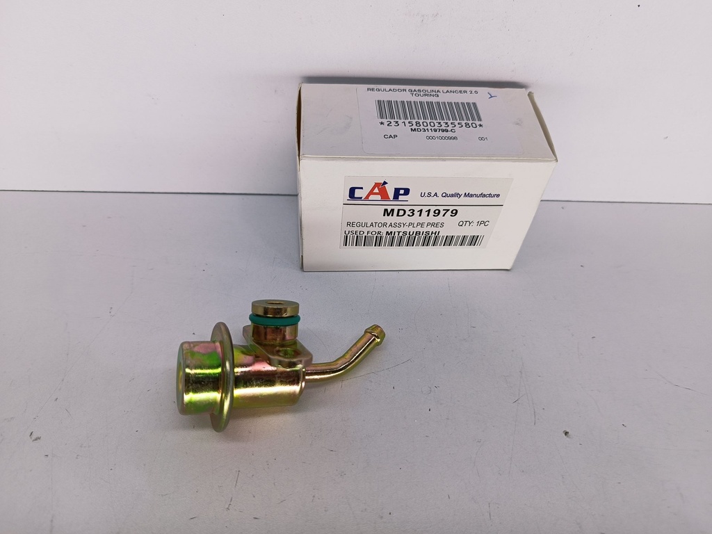 REGULADOR GASOLINA LANCER 2.0 TOURING - Vista 2
