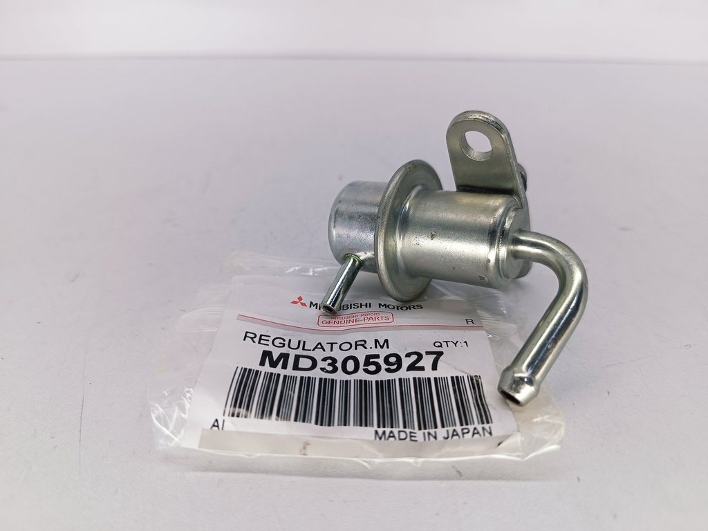 REGULADOR GASOLINA MONTERO DAKAR L300 MF GALANT - Vista 1