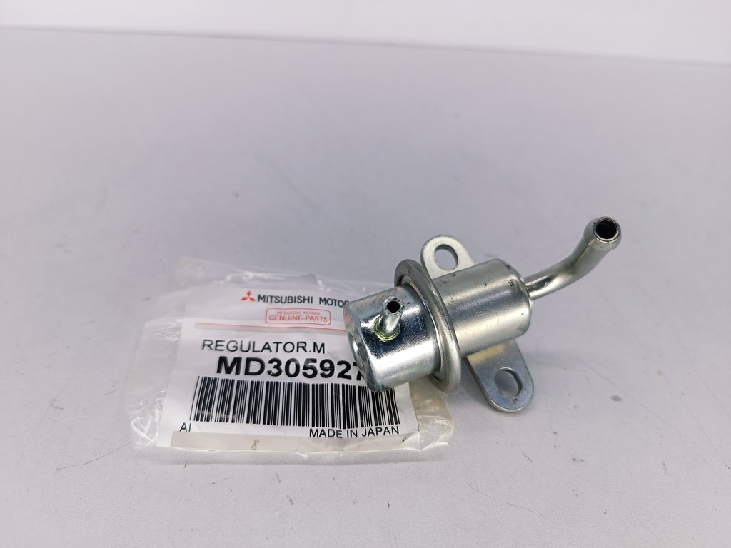REGULADOR GASOLINA MONTERO DAKAR L300 MF GALANT - Vista 3