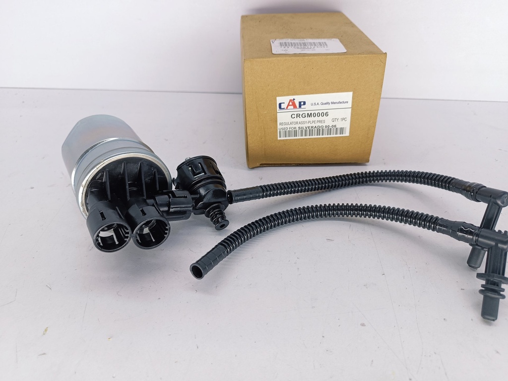 REGULADOR GASOLINA SILVERADO C1500 3500 - Vista 1