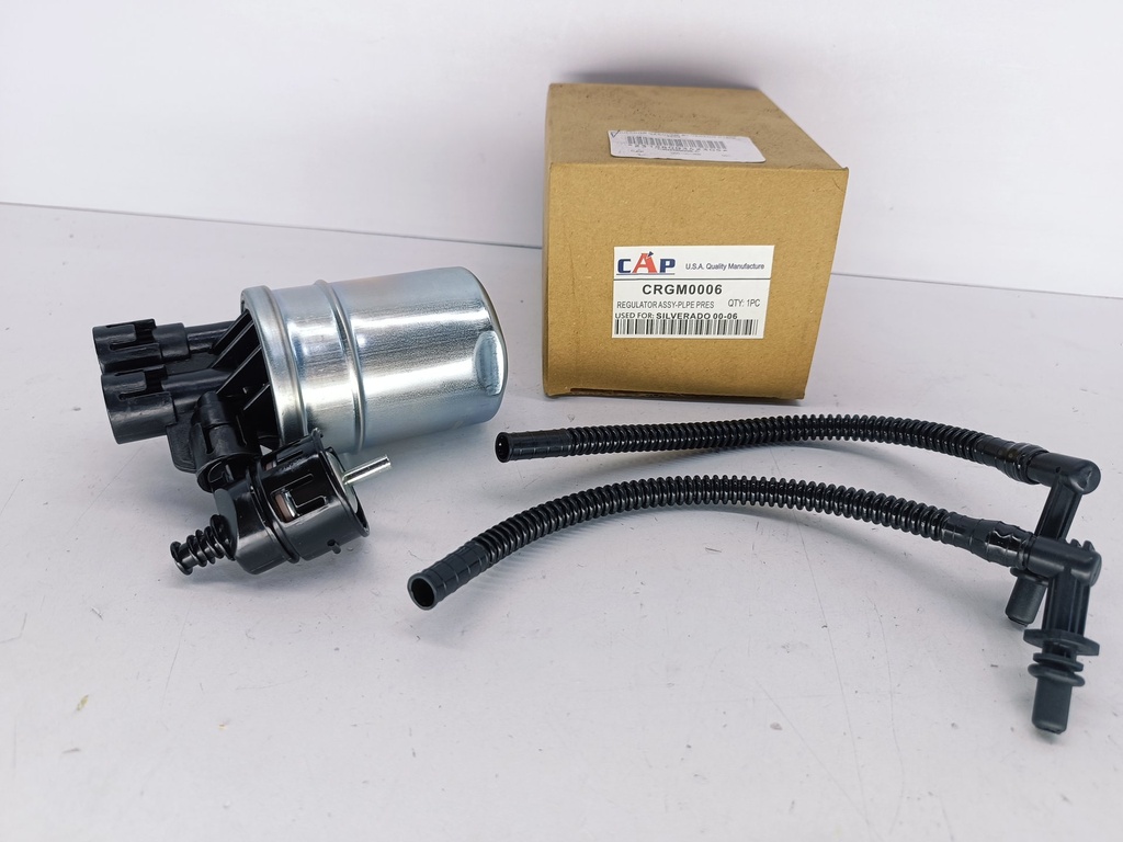 REGULADOR GASOLINA SILVERADO C1500 3500 - Vista 2