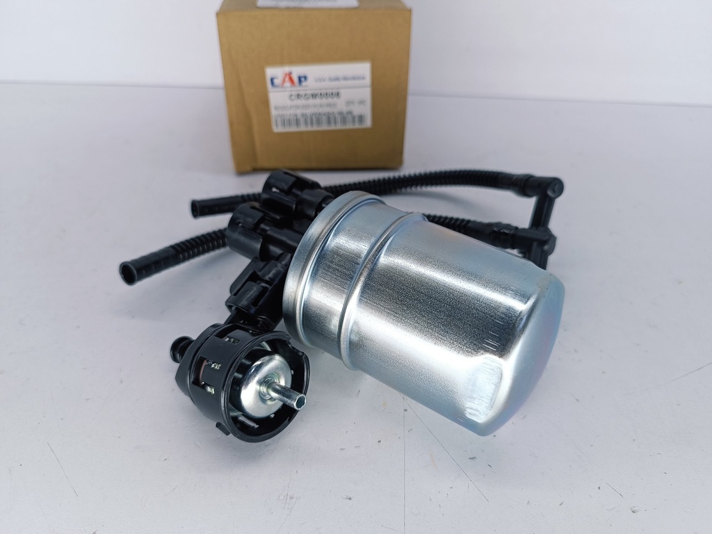 REGULADOR GASOLINA SILVERADO C1500 3500 - Vista 4