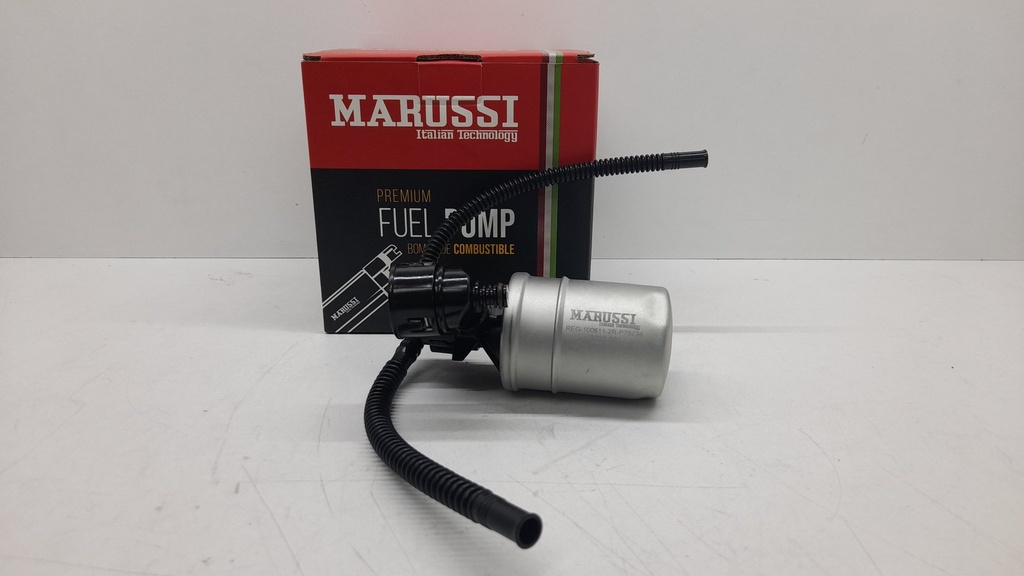 REGULADOR GASOLINA SILVERADO C1500 3500 - Vista 1