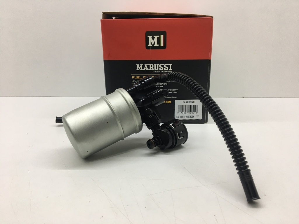 REGULADOR GASOLINA SILVERADO C1500 3500 - Vista 7